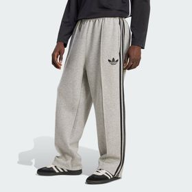 Adidas JX1505 Adicolor Spacer Baggy Lifestyle Erkek Eşofman Altı