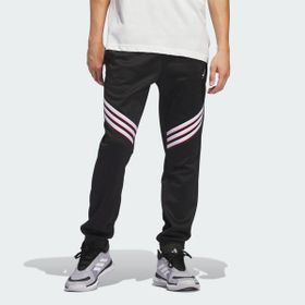 Adidas JX1735 Select Foundation Fleece Erkek Basketbol Eşofman Altı