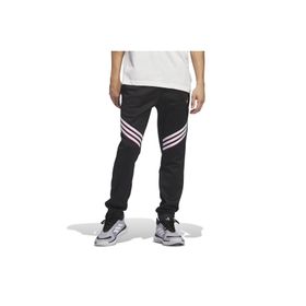 Adidas JX1735 Select Foundation Fleece Erkek Basketbol Eşofman Altı
