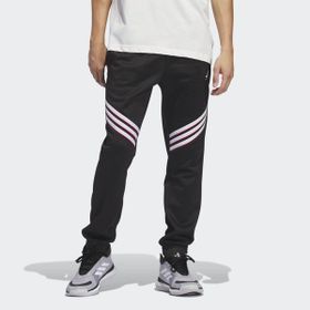 Adidas JX1735 Select Foundation Fleece Erkek Basketbol Eşofman Altı