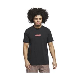 Adidas JX1781 Hoops Graphic Erkek T-Shirt