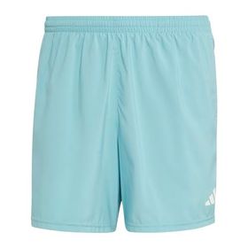 Adidas JX2242 Erkek Own The Run Şort Koşu