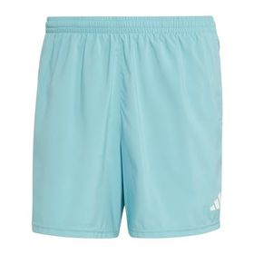 Adidas JX2242 Erkek Own The Run Şort Koşu