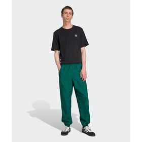 Adidas JX3079 Brushed Woven Lifestyle Erkek Eşofman Altı