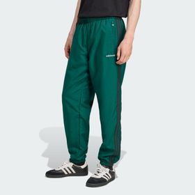Adidas JX3079 Brushed Woven Lifestyle Erkek Eşofman Altı