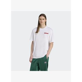 Adidas JX3094 Grafik Baskılı Lifestyle Erkek T-Shirt