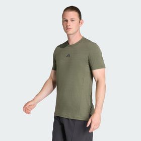 Adidas JX3288 Designed For Training Antrenman Erkek T-Shirt