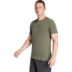 Adidas JX3288 Designed For Training Antrenman Erkek T-Shirt