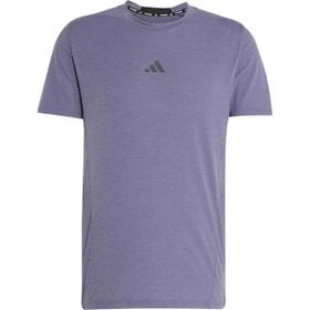 Adidas JX3289 Designed For Training Antrenman Erkek T-Shirt
