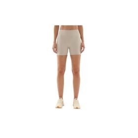 Adidas JX3921 Workout Essentials Örme Krem Kadın Tayt