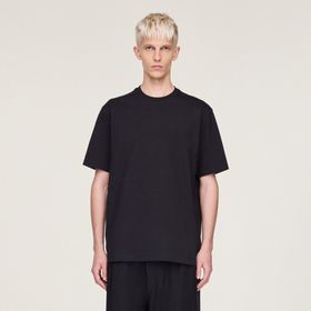 Adidas JX4745 Training Y-3 Graphic Kısa Kollu Unisex T-Shirt