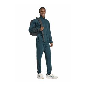 Adidas JX5528 Stadium 3-Stripes Lifestyle Training Erkek Eşofman Takımı