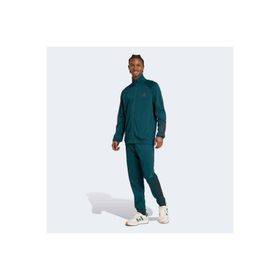 Adidas JX5528 Stadium 3-Stripes Lifestyle Training Erkek Eşofman Takımı