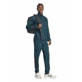 Adidas JX5528 Stadium 3-Stripes Lifestyle Training Erkek Eşofman Takımı