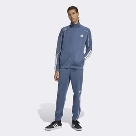 Adidas JX5529 Stadium 3-Stripes Lifestyle Training Erkek Eşofman Takımı