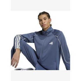 Adidas JX5529 Stadium 3-Stripes Lifestyle Training Erkek Eşofman Takımı