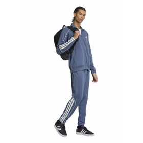 Adidas JX5529 Stadium 3-Stripes Lifestyle Training Erkek Eşofman Takımı