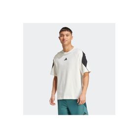 Adidas JX5640 Stadium Lifestyle Training Erkek T-Shirt