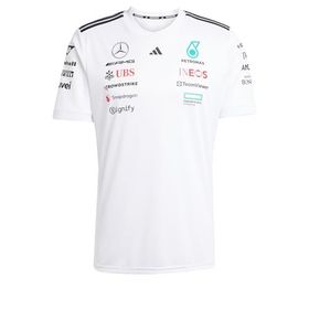 Adidas JX5798 Mer DR JSYW RM Pilot Beyaz Erkek Forma