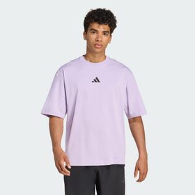Adidas JX6283 PrimeLift Workout Geniş Kesim Training Erkek T-Shirt