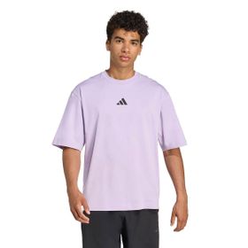 Adidas JX6283 PrimeLift Workout Geniş Kesim Training Erkek T-Shirt