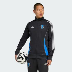 Adidas JX6299 Jude Bellingham Training Erkek Futbol Eşofman Üstü