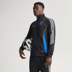Adidas JX6299 Jude Bellingham Training Erkek Futbol Eşofman Üstü