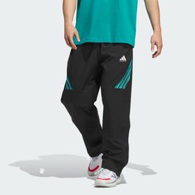 Adidas JX6388 Crazy Lite AOP Erkek Basketbol Eşofman Altı