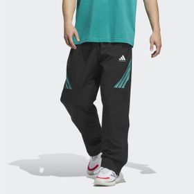Adidas JX6388 Crazy Lite AOP Erkek Basketbol Eşofman Altı