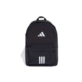Adidas JX6497 Essentials 3 Stripes Siyah Günlük Stil Unisex Sırt Çantası
