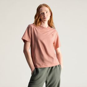 Adidas JX6776 Stella McCartney TrueCasuals Regular Sportswear Kadın T-shirt