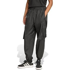 Adidas JX7186 City Tech Utility Dokuma Lifestyle Training Erkek Eşofman Altı