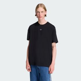 Adidas JX7759 Face Graphic Lifestyle Erkek T-Shirt
