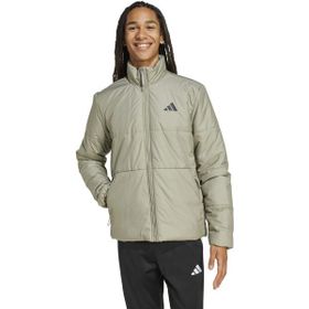 Adidas JX7760 Yeşil Erkek Mont