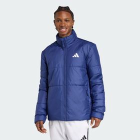 Adidas JX7761 BSC Climawarm 3-Stripes Yalıtımlı Erkek Mont