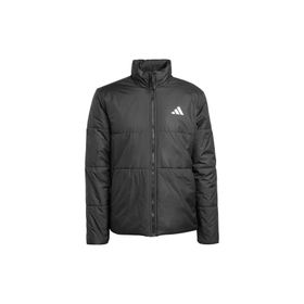 Adidas JX7761 BSC Climawarm 3-Stripes Yalıtımlı Siyah Erkek Mont