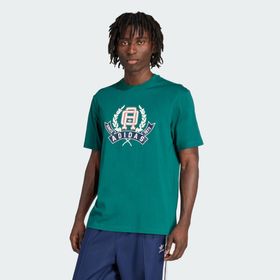 Adidas JX8161 Loose Lifestyle Erkek T-Shirt