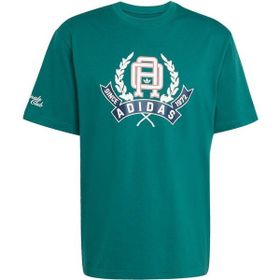 Adidas JX8161 Loose Lifestyle Erkek T-Shirt