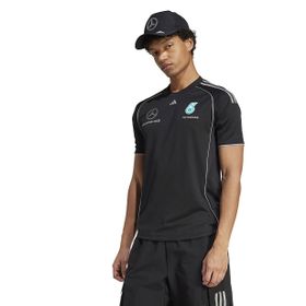 Adidas JX8245 Mercedes AMG Petronas Formula One Team Erkek Mekaniker Forması