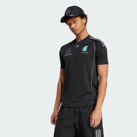 Adidas JX8245 Mercedes AMG Petronas Formula One Team Erkek Mekaniker Forması