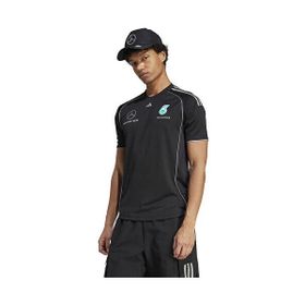 Adidas JX8245 Mercedes AMG Petronas Formula One Team Erkek Mekaniker Forması