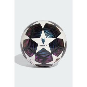 Adidas JX9091 Siyah UEFA Champions League Club Final Unisex Futbol Topu