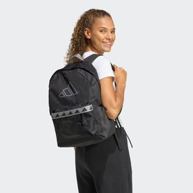 Adidas JY1058 Siyah Unisex Sırt Çantası