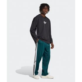 Adidas JY1304-001 Yeşil Originals Adibreak Tracksuit Bottoms Erkek Eşofman Altı