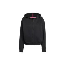 Adidas JY2619 Adicolor Spacer Siyah Kadın Ceket