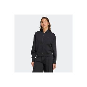Adidas JY2619 Adicolor Spacer Siyah Kadın Ceket