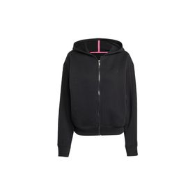 Adidas JY2619 Adicolor Spacer Siyah Kadın Ceket