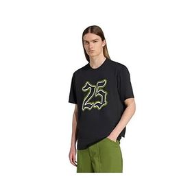 Adidas JY2767 Number Graphic Lifestyle Erkek T-Shirt