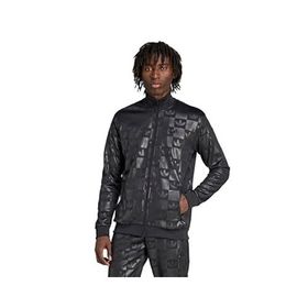 Adidas JY2981 Monogram All Over Print Regular Lifestyle Erkek Eşofman Üstü