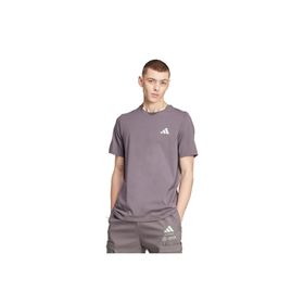 Adidas JY3032 Mercedes AMG Petronas Formula One Team Premium Woven Graphic Yeşil Erkek T-Shirt